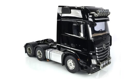 Tamiya 56348 Mercedes-Benz Actros 3363 1:14 GigaSpace 6x4 Bausatz / Kit