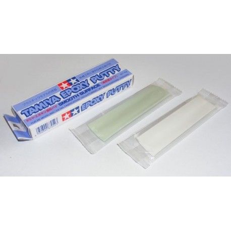 Tamiya 87052 Epoxy Sculpting Putty (High Den