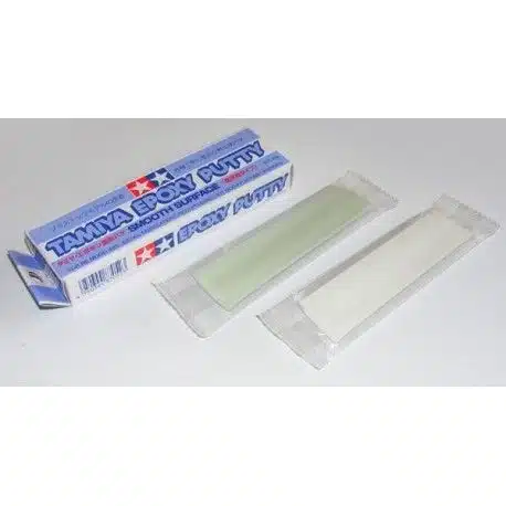 Tamiya 87052 Epoxy Sculpting Putty (High Den