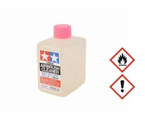 Tamiya 87089 Airbrush Cleaner