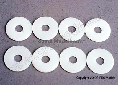 Traxxas 1815 Body washers (8)