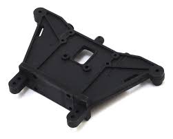 Traxxas 3638X Shock tower (rear)