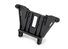 Traxxas 3638X Shock tower (rear)