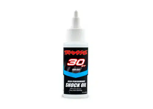 Traxxas 5032 shock Oil silikone 30wt/350cst (60cc )