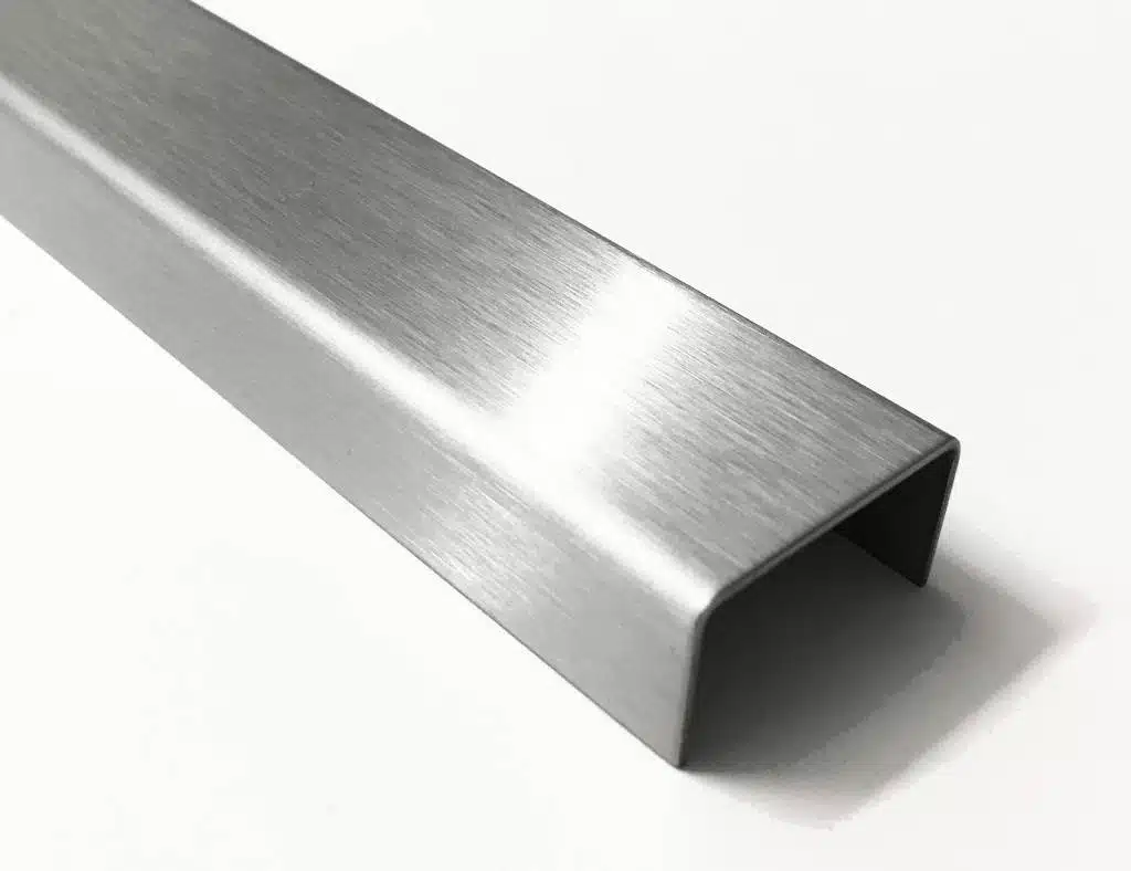 veroma 207015 Ramenprofiel 1 meter