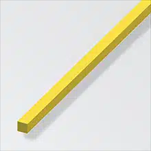 Alfer 20280 Alfer 4kt-Stange 5mm Messi