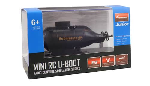 Amewi 26037 Mini U-boot