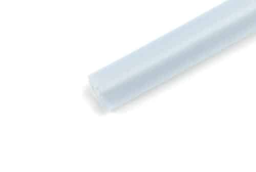 Blue-line silicone brandstofslang 2.5