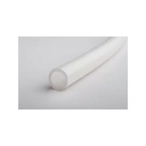 Brandstofslang Silicone 3 x 7mm 1m