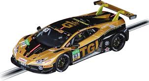 Carrera 20023986 Digital Lamborghini Huracan GT3 GRT Grasser no 63 DTM 2024