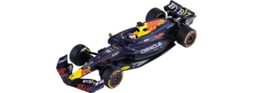 Carrera 20027802 Evolution Red Bull Racing RB20 M.Verstappen No.1