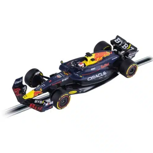 Carrera 20027803 Carrera Evolution Red Bull Racing RB20 S.Perez, No.11