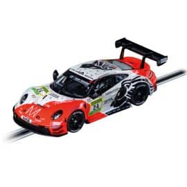 Carrera 20027821 Evolution Porsche 911 GT3 R 'Lionspeed GP no 24