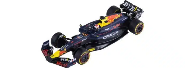 Carrera 20032046 Digital 132 Red Bull Racing RB20 M.Verstappen, No.1