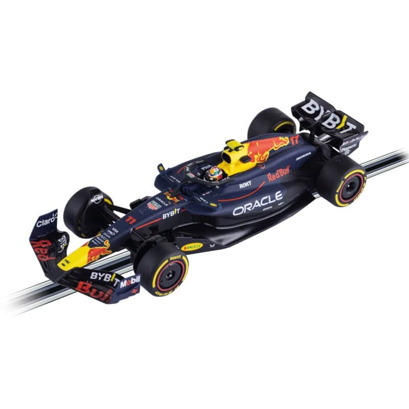 Carrera 20032047 Digital 132 Red Bull Racing RB20 S.Perez, No.11