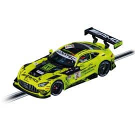 Carrera 20032063 Digital Mercedes AMG GT3 Evo Getspeed no 2 24 H Spa 2024