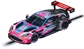 Carrera 20032071 Carrera Digital 132 Aston Martin Vantage AMR GT3 Evo Walkenhorst Motorsport, No.36