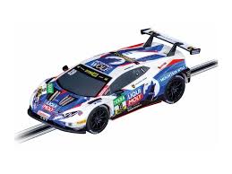 Carrera 20064276 Lamborghini Huracan GT3 EVO2 Luca Engstler No 19