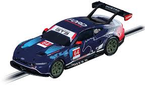 Carrera 20064278 Ford Mustang GT3 Ford Multimatic Motersports No 64