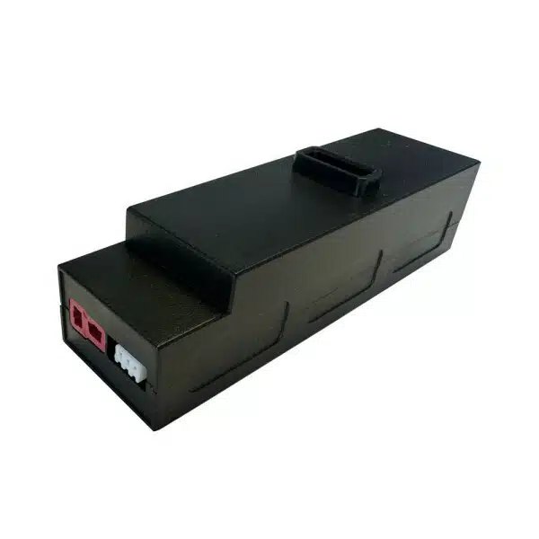 DF-Models 6963 LiPo Akku 7,4 V 1300mAh (voor Buggy 3128)