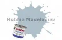 Humbrol 0610 NR.56 ALUM.MET.TINL.NR.1