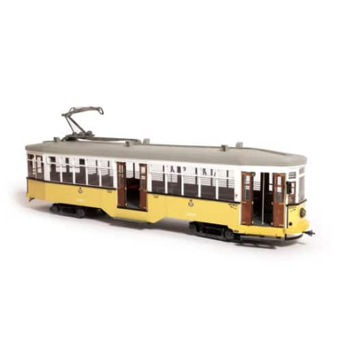 OCCRE 53013 Milano Tramway