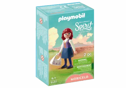 Playmobil 9481 Maricela
