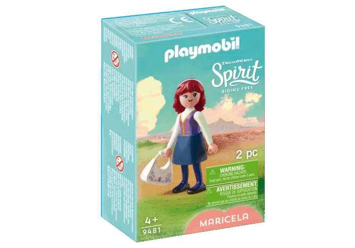 Playmobil 9481 Maricela
