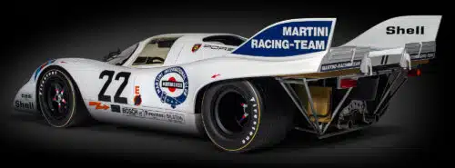 Pocher HK122F Porsche 917KH Martini edition