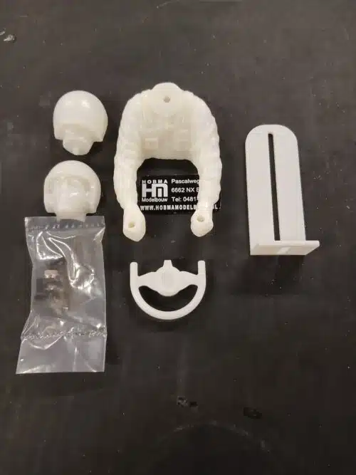 RCP-15191 Bestuurder bouwkit