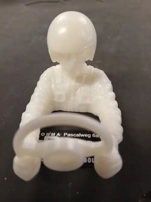 RCP-15191 Bestuurder bouwkit