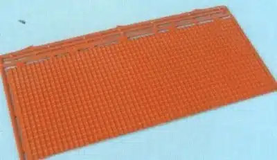 rcp nederlandse panendak 7 x 17 cm oud type