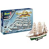 Revell 05695 Gorch Fock