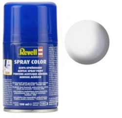 Revell 34104 wit glans