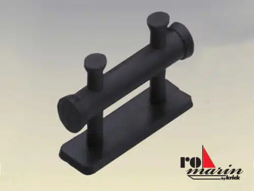 Robbe krick 1344 Doppelkreuzpol. 25X17 6Stk