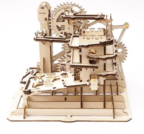 Robotime LG504 Marble Run Marble Climber