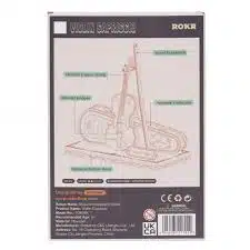 Robotime TG604K Violin