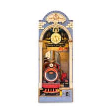 Robotime TGB04 Rolife Book Nook Time Travel