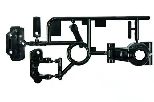 Tamiya 0005431 C parts voor 58106, 58122, 58181