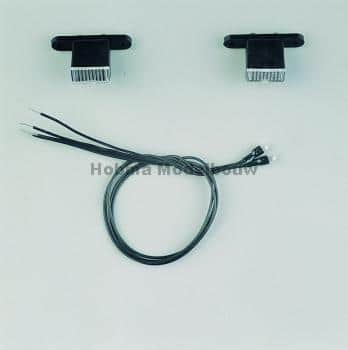 Wedico 0450 2-ZUSATZSCHEINWERFER MAN