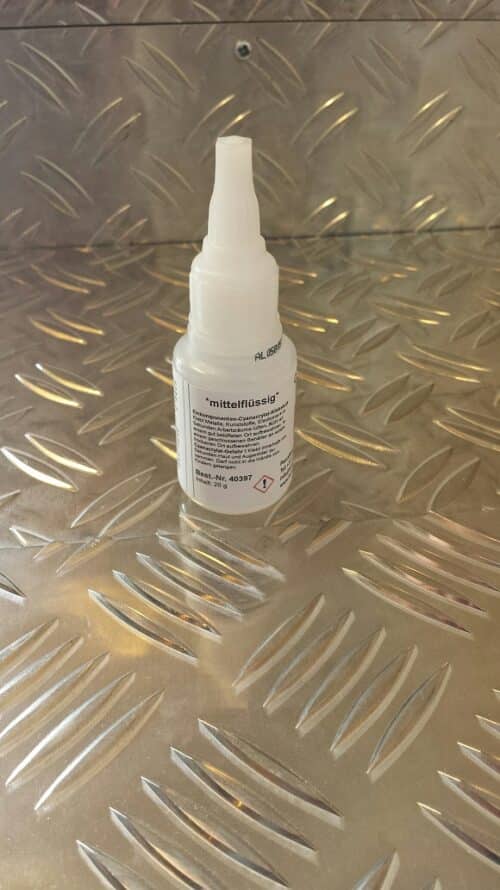 20g Cyberbond-Cyano secondelijm middel