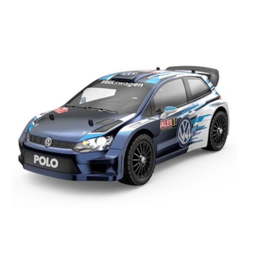 Amewi 21141 Hyper GO Volkswagen PoloR WRC Rallye/Drift 1:14