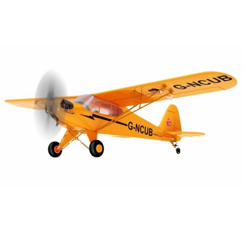 Amewi 24087 Propeller Vliegtuig Ready To Fly Met 5 Kanaals Zender