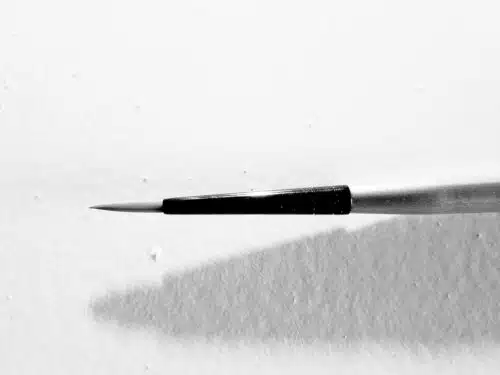 B&B penseel kwast sintetico 5