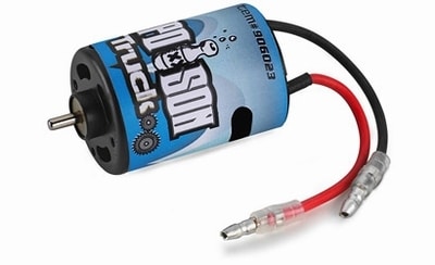 Carson 906023 Elektromotor Truck