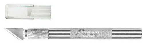 Excel 16002 medium duty knife