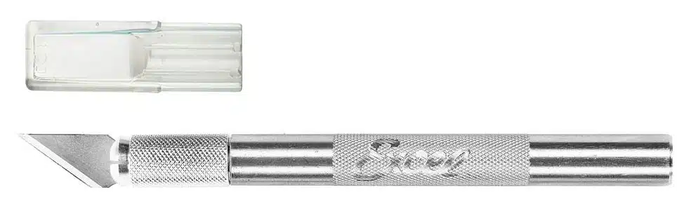 Excel 16002 medium duty knife
