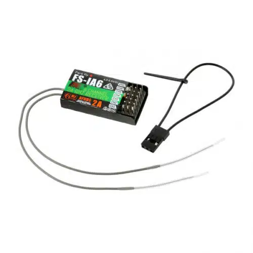 Flysky FS064 FS-iA6 ontvanger