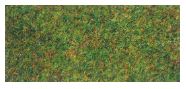 GRASMAT 50907 250 X100 cm GROEN
