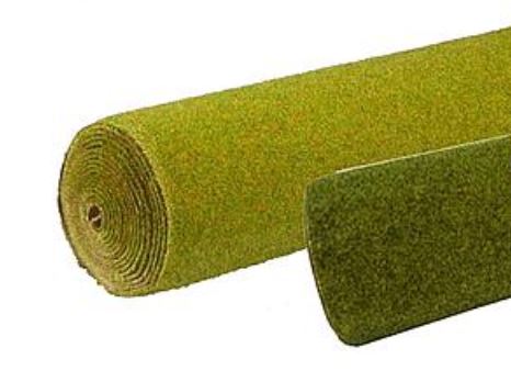 GRASMAT 50907 250 X100 cm GROEN